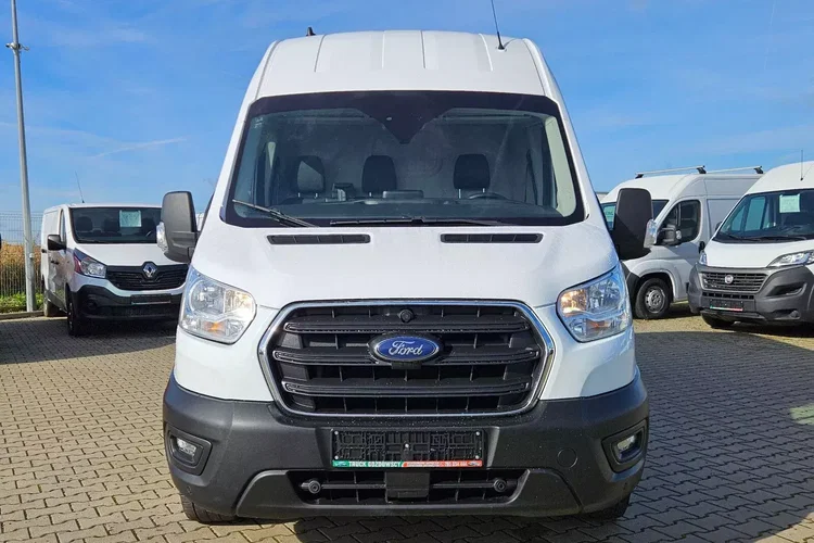 Ford transit L3H3 59999zł NETTO 2.0TdCi/131KM zdjęcie 4