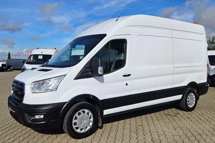 Ford transit L3H3 59999zł NETTO 2.0TdCi/131KM zdjęcie 5