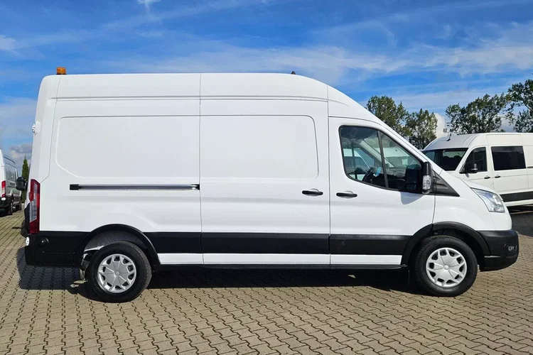 Ford transit L3H3 59999zł NETTO 2.0TdCi/131KM zdjęcie 7