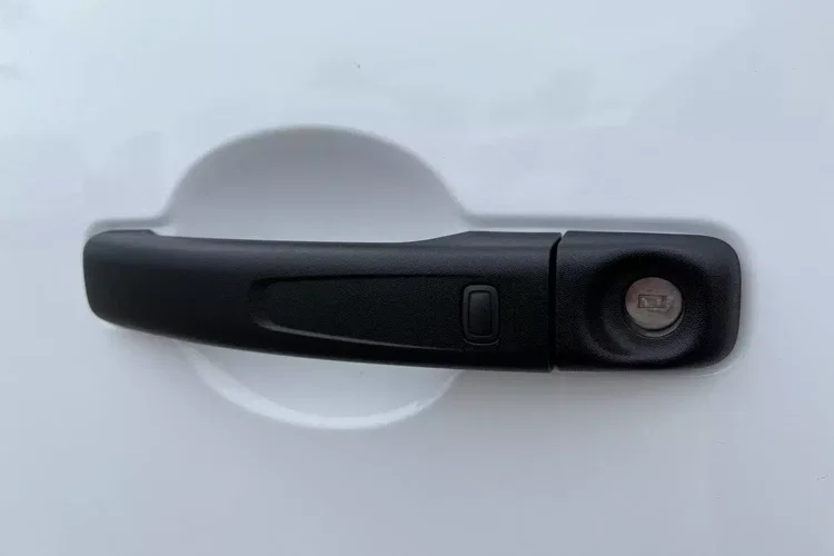 Renault Master L2H2 69999zł NETTO 2.3dCi/150KM zdjęcie 14