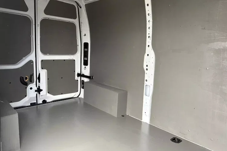 Renault Master L2H2 69999zł NETTO 2.3dCi/150KM zdjęcie 18