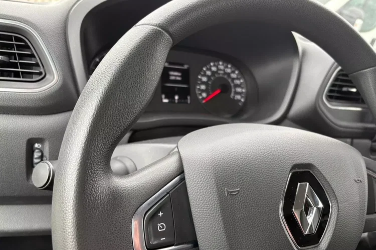 Renault Master L2H2 69999zł NETTO 2.3dCi/150KM zdjęcie 22