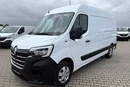 Renault Master L2H2 69999zł NETTO 2.3dCi/150KM zdjęcie 5
