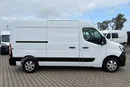 Renault Master L2H2 69999zł NETTO 2.3dCi/150KM zdjęcie 7