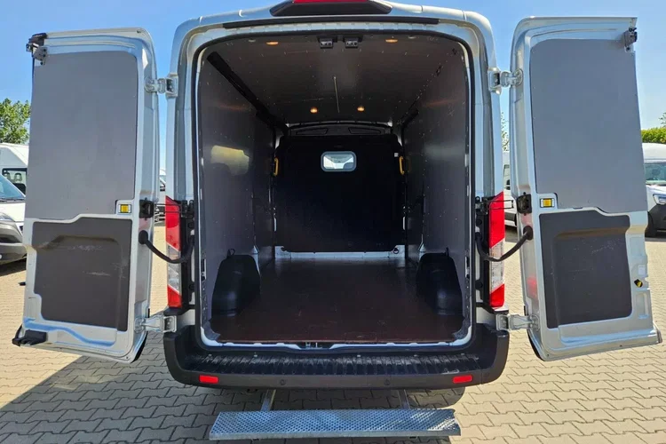 Ford transit Lift L3H2 59999zł NETTO 2.0TdCi/170KM zdjęcie 16