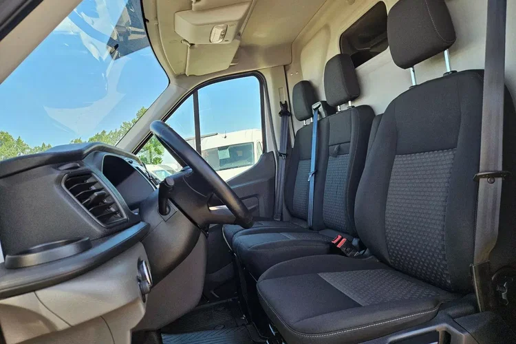 Ford transit Lift L3H2 59999zł NETTO 2.0TdCi/170KM zdjęcie 20