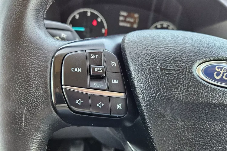 Ford transit Lift L3H2 59999zł NETTO 2.0TdCi/170KM zdjęcie 23