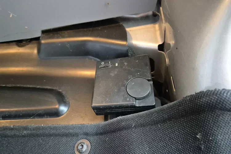 Ford transit Lift L3H2 59999zł NETTO 2.0TdCi/170KM zdjęcie 28