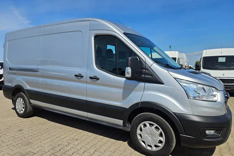 Ford transit Lift L3H2 59999zł NETTO 2.0TdCi/170KM zdjęcie 3