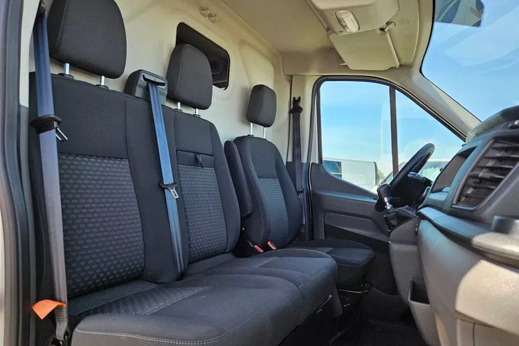 Ford transit Lift L3H2 59999zł NETTO 2.0TdCi/170KM zdjęcie 32