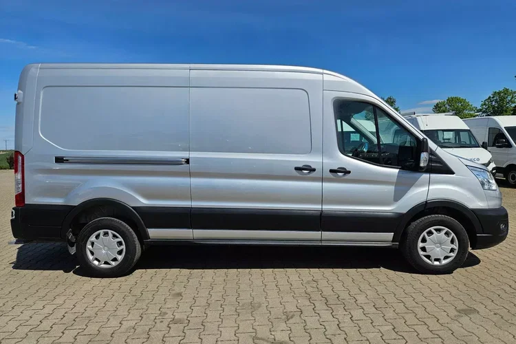 Ford transit Lift L3H2 59999zł NETTO 2.0TdCi/170KM zdjęcie 7