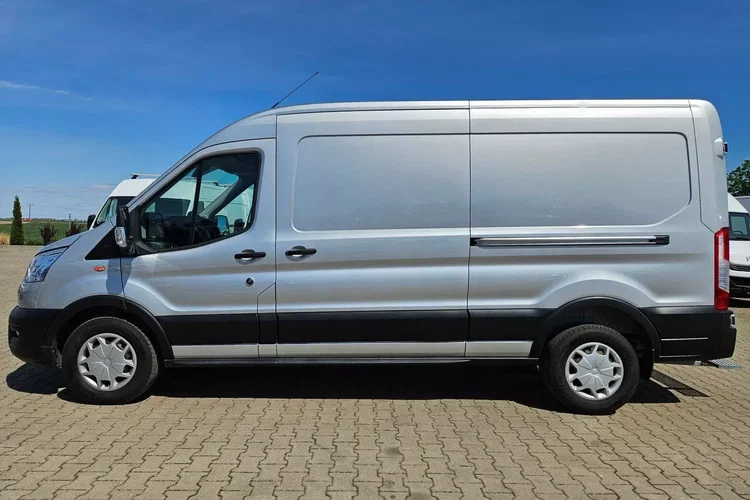 Ford transit Lift L3H2 59999zł NETTO 2.0TdCi/170KM zdjęcie 9