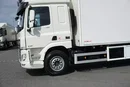 DAF CF 450 / E 6 / ACC / CHŁODNIA + WINDA / 21 PALET / MULTITEMPERATURA / RETARDER zdjęcie 18