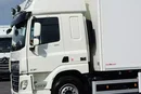 DAF CF 450 / E 6 / ACC / CHŁODNIA + WINDA / 21 PALET / MULTITEMPERATURA / RETARDER zdjęcie 25