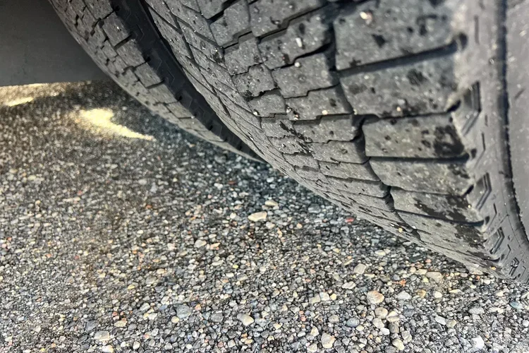 Mercedes ACTROS MP5 euro6 6x2 jumbo zestaw 120m 38palet zdjęcie 16