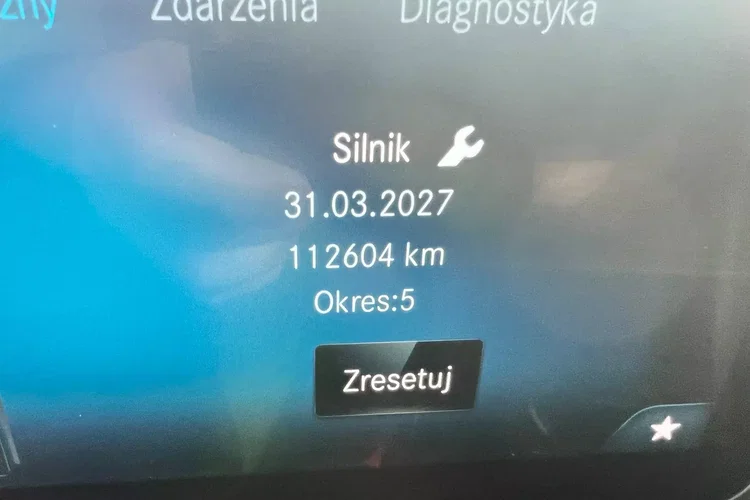 Mercedes ACTROS MP5 euro6 6x2 jumbo zestaw 120m 38palet zdjęcie 40