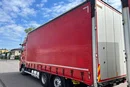 Mercedes ACTROS 2545 MP5 euro6 6x2 jumbo zestaw 120m 38palet zdjęcie 15