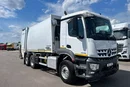 Mercedes AROCS 2536 eur6 FAUN VARIOPRSS522 zdjęcie 1