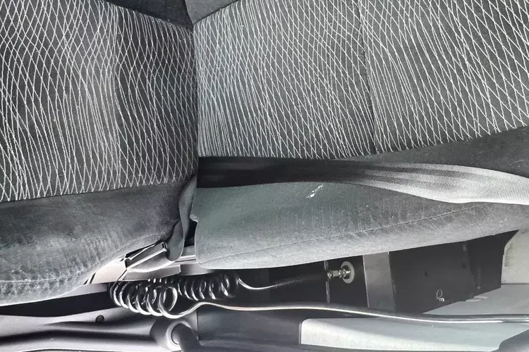 Mercedes AROCS 2536 eur6 FAUN VARIOPRSS522 zdjęcie 24