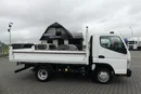 Mitsubishi FUSO CANTER 3C13 / WYWROTKA / SPROWADZONE / 3-OSOBOWE / zdjęcie 10