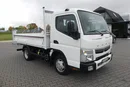 Mitsubishi FUSO CANTER 3C13 / WYWROTKA / SPROWADZONE / 3-OSOBOWE / zdjęcie 11
