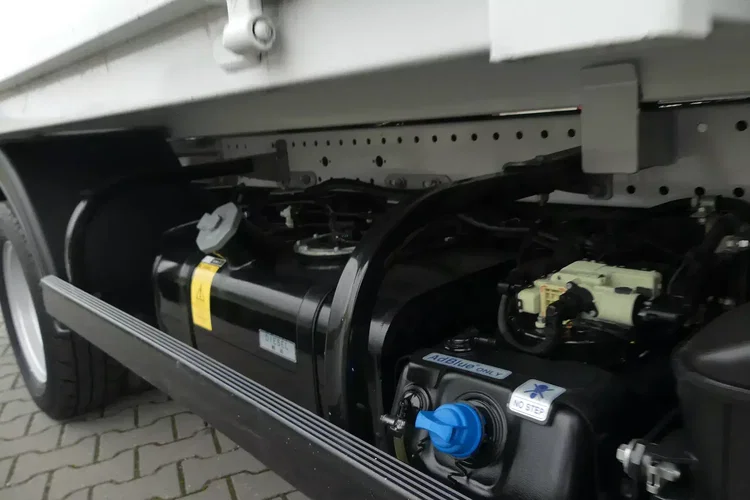 Mitsubishi FUSO CANTER 3C13 / WYWROTKA / SPROWADZONE / 3-OSOBOWE / zdjęcie 20