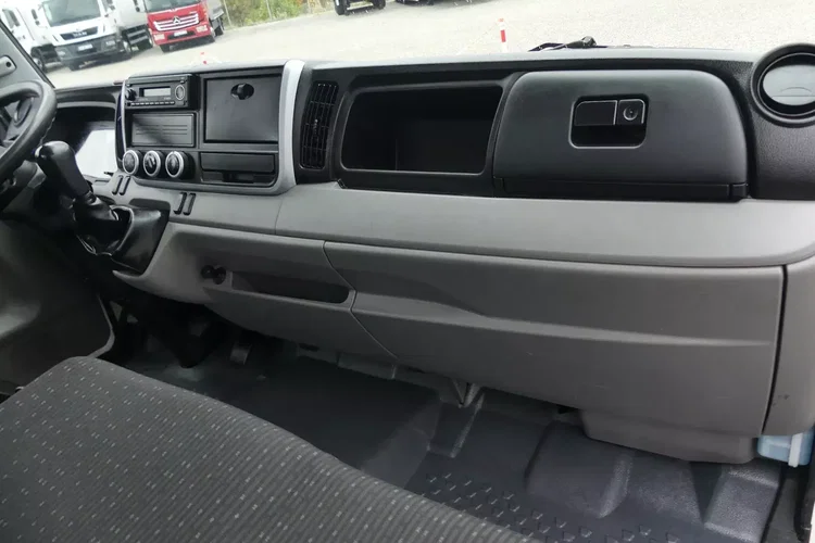 Mitsubishi FUSO CANTER 3C13 / WYWROTKA / SPROWADZONE / 3-OSOBOWE / zdjęcie 27