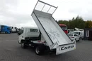 Mitsubishi FUSO CANTER 3C13 / WYWROTKA / SPROWADZONE / 3-OSOBOWE / zdjęcie 3