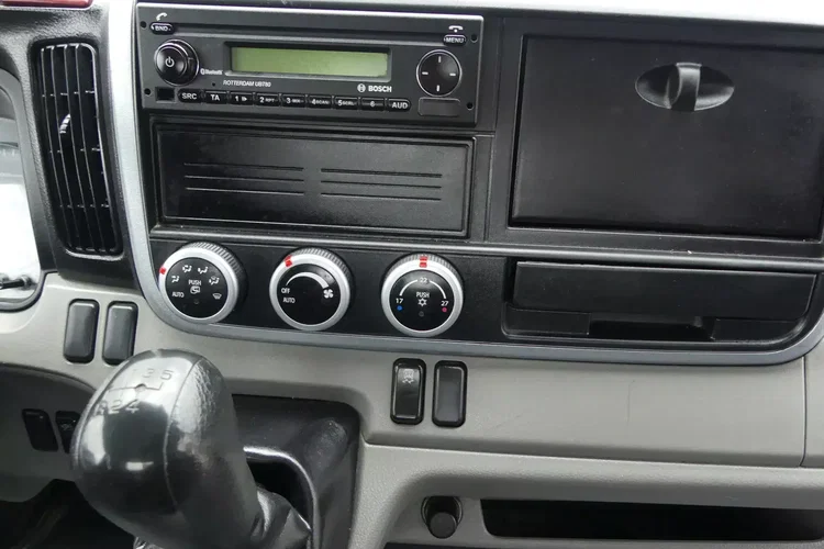 Mitsubishi FUSO CANTER 3C13 / WYWROTKA / SPROWADZONE / 3-OSOBOWE / zdjęcie 30