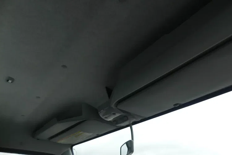 Mitsubishi FUSO CANTER 3C13 / WYWROTKA / SPROWADZONE / 3-OSOBOWE / zdjęcie 31