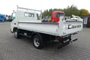 Mitsubishi FUSO CANTER 3C13 / WYWROTKA / SPROWADZONE / 3-OSOBOWE / zdjęcie 7