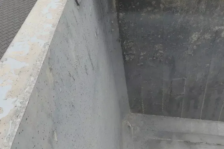 BODEX WYWROTKA 34m3 / OŚ PODNOSZONA / zdjęcie 20