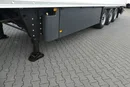 Schmitz CHŁODNIA / DOPPELSTOCK / 4600 mth / IDEALNY STAN / zdjęcie 17