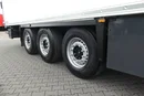 Schmitz CHŁODNIA / DOPPELSTOCK / 4600 mth / IDEALNY STAN / zdjęcie 20