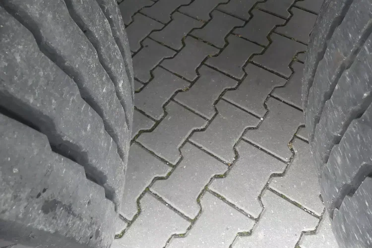 Schmitz CHŁODNIA / DOPPELSTOCK / 4600 mth / IDEALNY STAN / zdjęcie 22