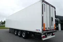 Schmitz CHŁODNIA / DOPPELSTOCK / 4600 mth / IDEALNY STAN / zdjęcie 5