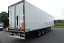 Schmitz CHŁODNIA / DOPPELSTOCK / 4600 mth / IDEALNY STAN / zdjęcie 7