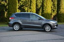 Ford Kuga Titanium Pół-skóry Navi Tablet 2xParktr. Asystent pasa Park Assist Alu zdjęcie 11