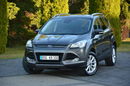 Ford Kuga Titanium Pół-skóry Navi Tablet 2xParktr. Asystent pasa Park Assist Alu zdjęcie 2
