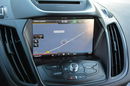 Ford Kuga Titanium Pół-skóry Navi Tablet 2xParktr. Asystent pasa Park Assist Alu zdjęcie 26