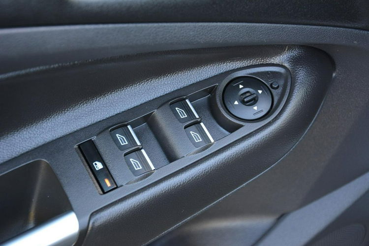 Ford Kuga Titanium Pół-skóry Navi Tablet 2xParktr. Asystent pasa Park Assist Alu zdjęcie 27