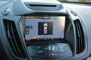 Ford Kuga Titanium Pół-skóry Navi Tablet 2xParktr. Asystent pasa Park Assist Alu zdjęcie 31