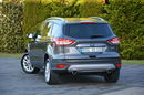 Ford Kuga Titanium Pół-skóry Navi Tablet 2xParktr. Asystent pasa Park Assist Alu zdjęcie 7