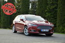 Ford Mondeo 2.0TDCI(150KM) Panorama Grzane Fotele Welur Keyless Go Alu17"ASO zdjęcie 1