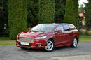Ford Mondeo 2.0TDCI(150KM) Panorama Grzane Fotele Welur Keyless Go Alu17"ASO zdjęcie 10