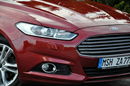 Ford Mondeo 2.0TDCI(150KM) Panorama Grzane Fotele Welur Keyless Go Alu17"ASO zdjęcie 12