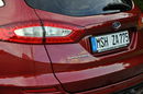 Ford Mondeo 2.0TDCI(150KM) Panorama Grzane Fotele Welur Keyless Go Alu17"ASO zdjęcie 16
