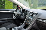 Ford Mondeo 2.0TDCI(150KM) Panorama Grzane Fotele Welur Keyless Go Alu17"ASO zdjęcie 18