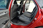 Ford Mondeo 2.0TDCI(150KM) Panorama Grzane Fotele Welur Keyless Go Alu17"ASO zdjęcie 20