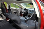 Ford Mondeo 2.0TDCI(150KM) Panorama Grzane Fotele Welur Keyless Go Alu17"ASO zdjęcie 23